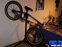 Rosko BMX, Rosko Cycling Company