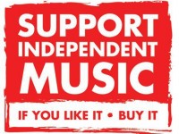 Support indie music