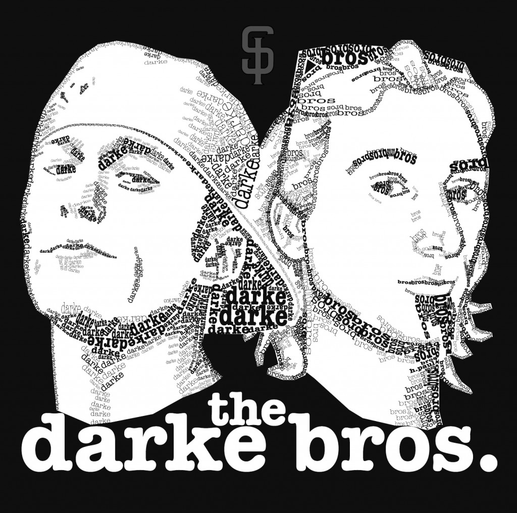 The Darke Bros.