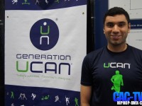 Varun Sriram, Generation UCAN, Bike Expo NY