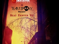 Beat Fighter, beat album