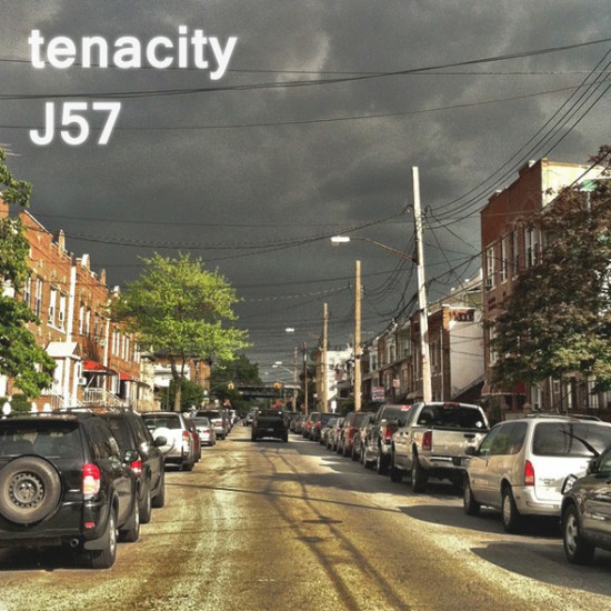 J57 Tenacity, hiphop