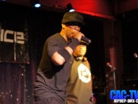 Masta Ace, Public Assembly