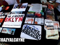 MCMI Records, Brooklyn HipHop Festival