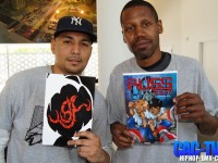 Mas Media Studios, Bronx Heroes Comic COn