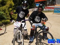 C.Truth ,Kev lawrence, bmx