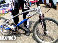 GT Speed Series, BMX