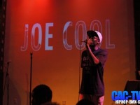 Joe Cool, SOBs