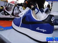 Obsessive Sneaker Disorder, BHF12