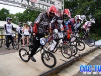 Quaker State Racing Pictures, BMX