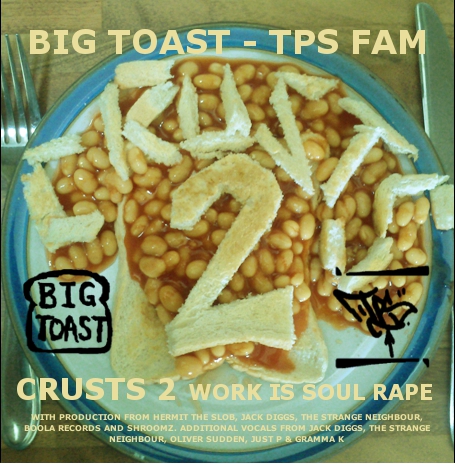 TPS, UK HipHop