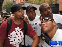 Crazy Al Cayne, C Truth, Remo, Rakin