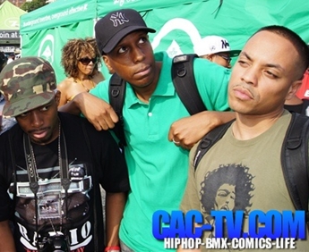 seed popular, c.truth, napoleon da legend, hiphop