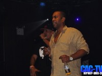 The Beatnuts, Highline Ballroom