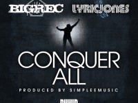 conquer all, big rec