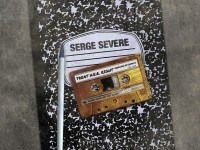 serge severe, treat her right