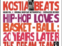 hhlbb beat tape, Kostia Beats