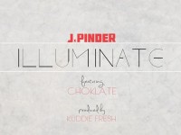 j.pinder, illuminate