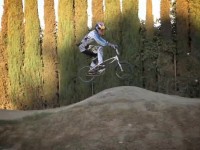 bmx racing skills DVD, greg romero