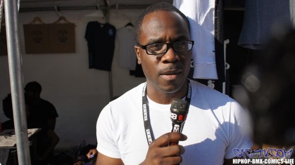 kevin latimore, future generation clothing, a3c