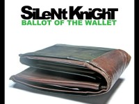 silent knight, money