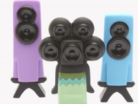 spk2 mini, vinyl toys