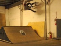 zack gerber, 5050 skatepark