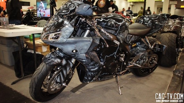 International Motorcycle Show NYC (641)