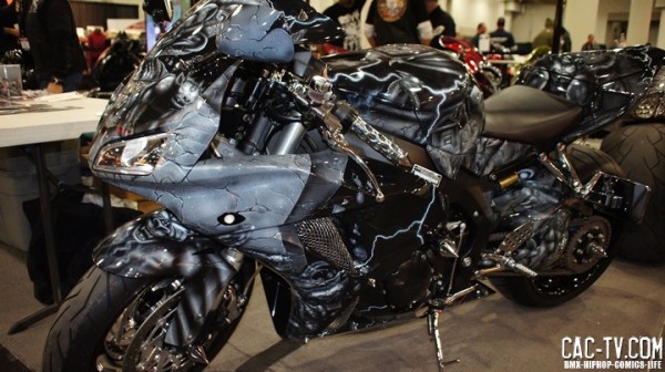 International Motorcycle Show NYC (642)