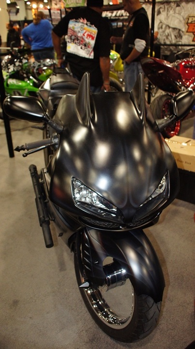 International Motorcycle Show NYC (658)