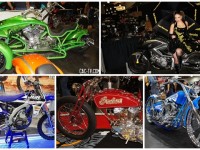 international Motorcycle Show