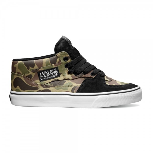 Vans Classic Half Cab, sneakers