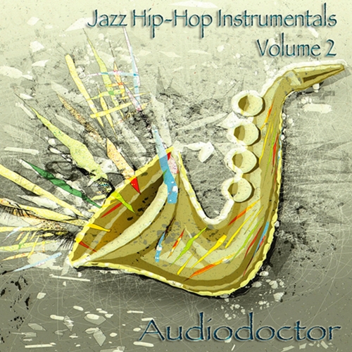 audio doctor, hiphop jazz