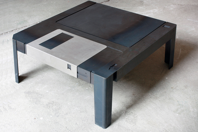 floppy table