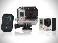 gopro,black