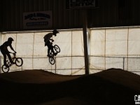 grippen park bmx