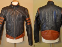 Logan Wolverine jacket