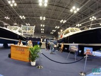 2013 ny boat show