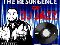 resurgence, Dj Jazz