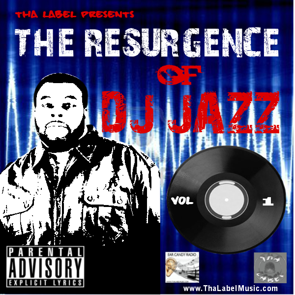 resurgence, Dj Jazz