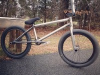 scotty cramers Hyper signature bike