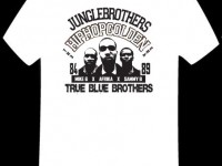 jungle brothers, behindthabush