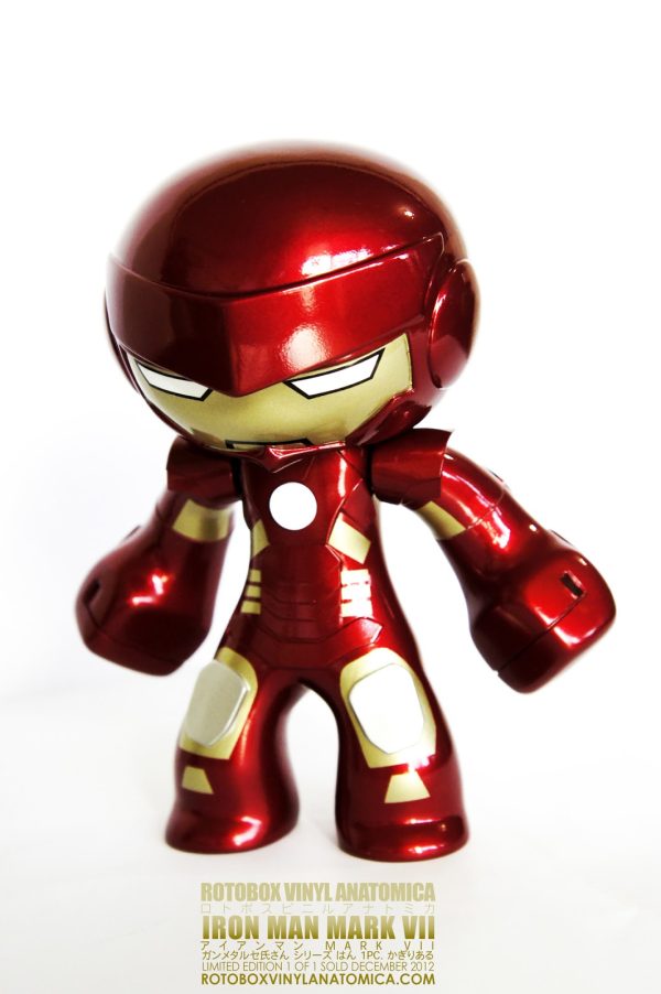 iron man rotobox 3