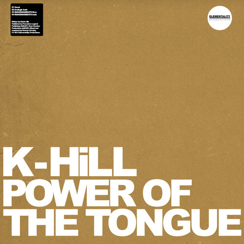 k-hill