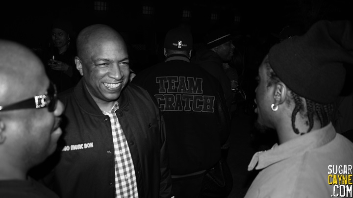 ralph Mcdaniels, birthday