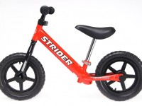 Strider pre bike