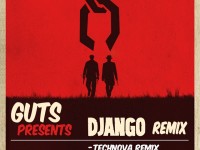 django remix, guts