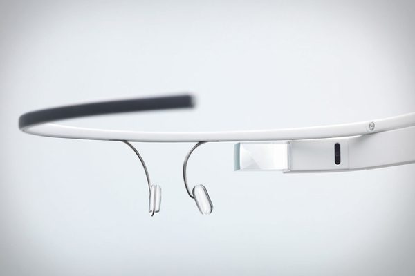 Google Glass