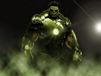 Iron Hulk