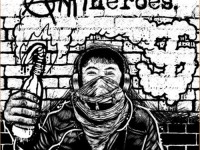 antiheroes, ModernDayRiot